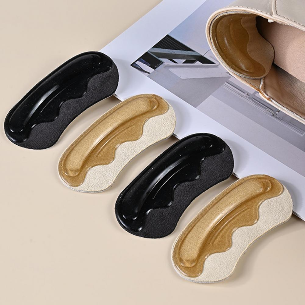 Hielbeschermers, zelfklevende  - Heel Liner Grip recensie en prijs