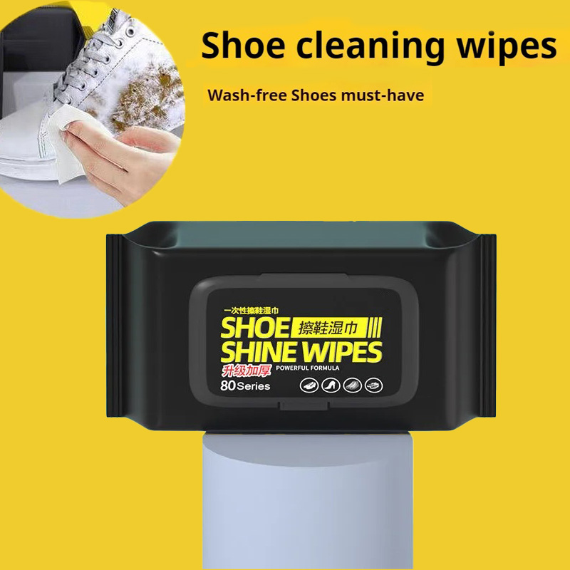 1-pack schoenreinigerdoekjes R - Sneaker Care Pack recensie en prijs