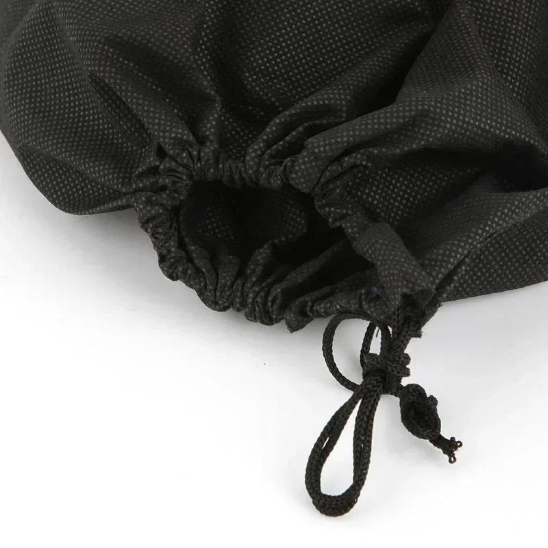 Praktische nieuwe 10-delige hu - Shoe Bag Dust recensie en prijs