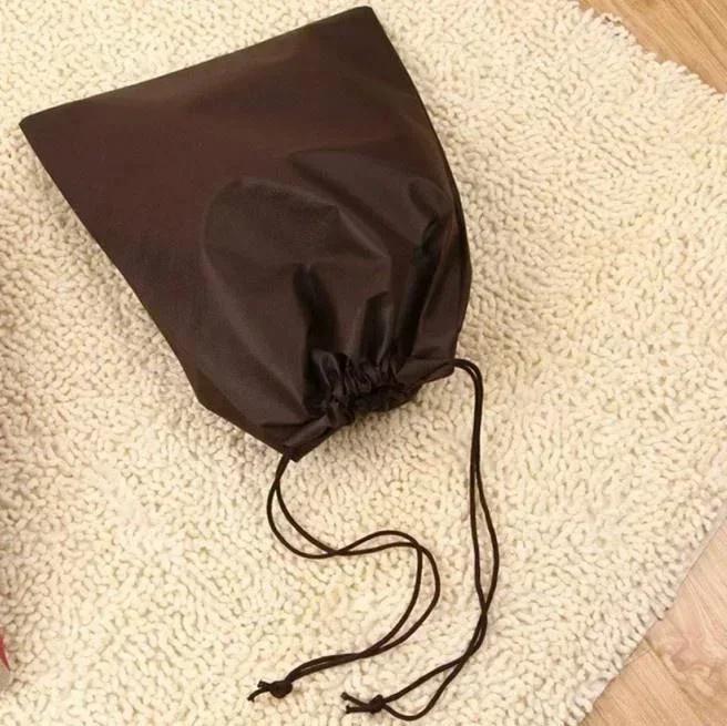 Praktische nieuwe 10-delige hu - Shoe Bag Dust recensie en prijs