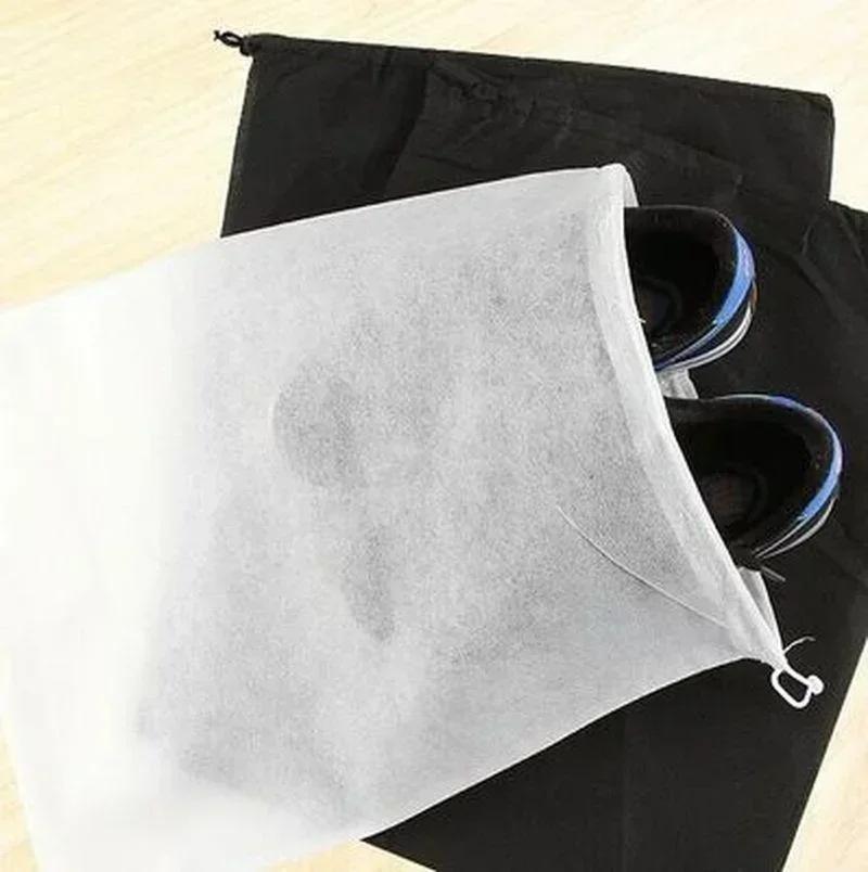 Praktische nieuwe 10-delige hu - Shoe Bag Dust recensie en prijs