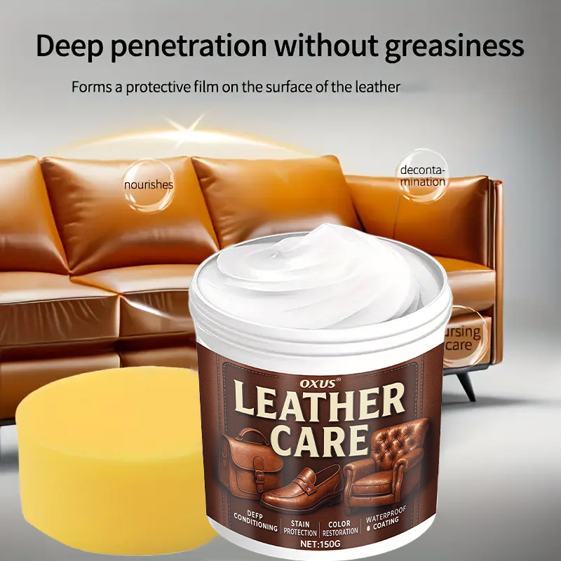 Leerverzorgingscrème Onderhoud - Sneaker Leather Care recensie en prijs