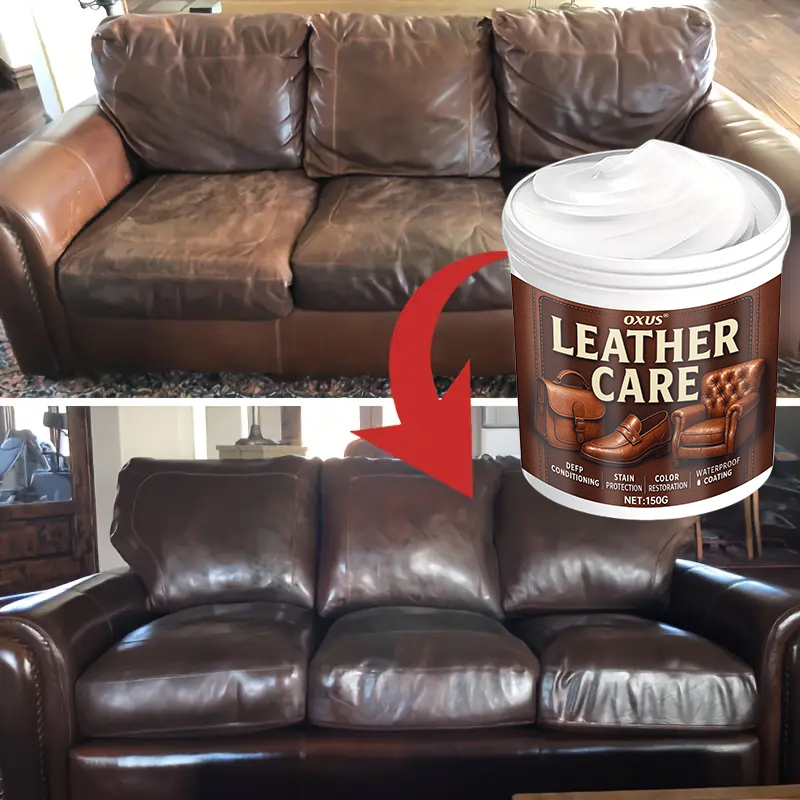 Leerverzorgingscrème Onderhoud - Sneaker Leather Care recensie en prijs