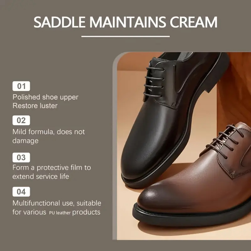 Leerverzorgingscrème Onderhoud - Sneaker Leather Care recensie en prijs