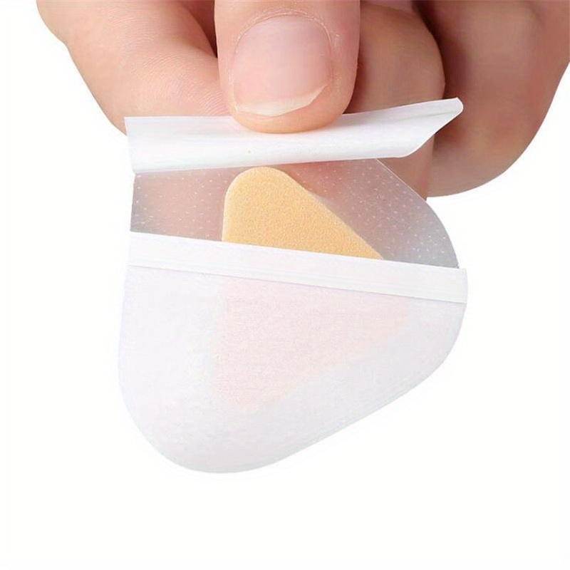 90 Stuks Gel Hielbeschermer Vo - Heel Liner Grip recensie en prijs