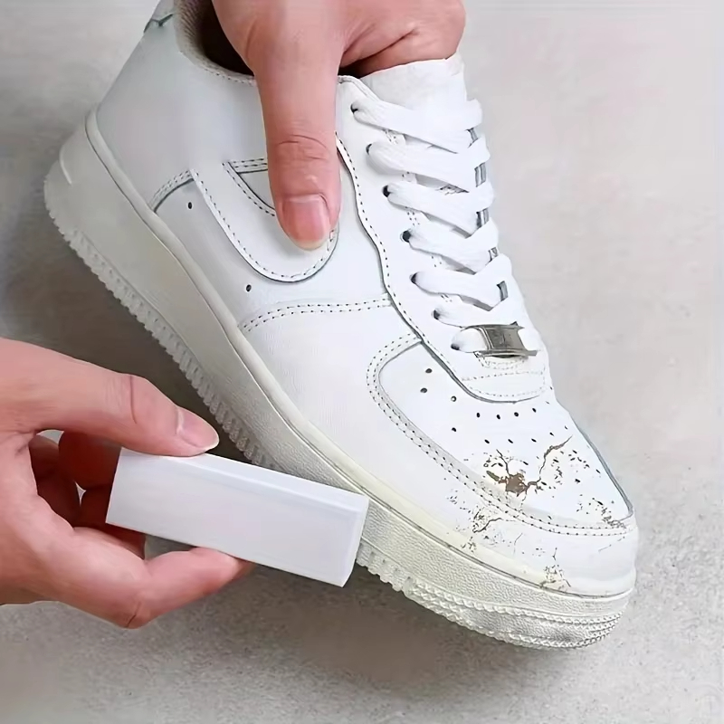 Reinigingsgum voor suède & sne - Sneaker Care For Suede recensie en prijs