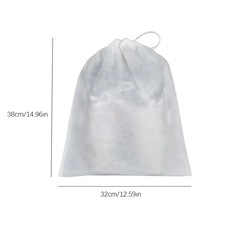 5/10/20 Stuks Schoenenopbergta - Shoe Bag Dust recensie en prijs